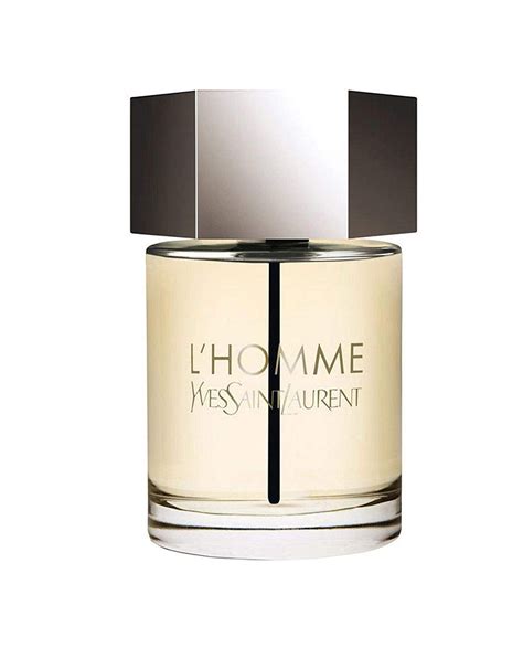 yves saint laurent l'homme eau spray stores|yves saint laurent l'homme review.